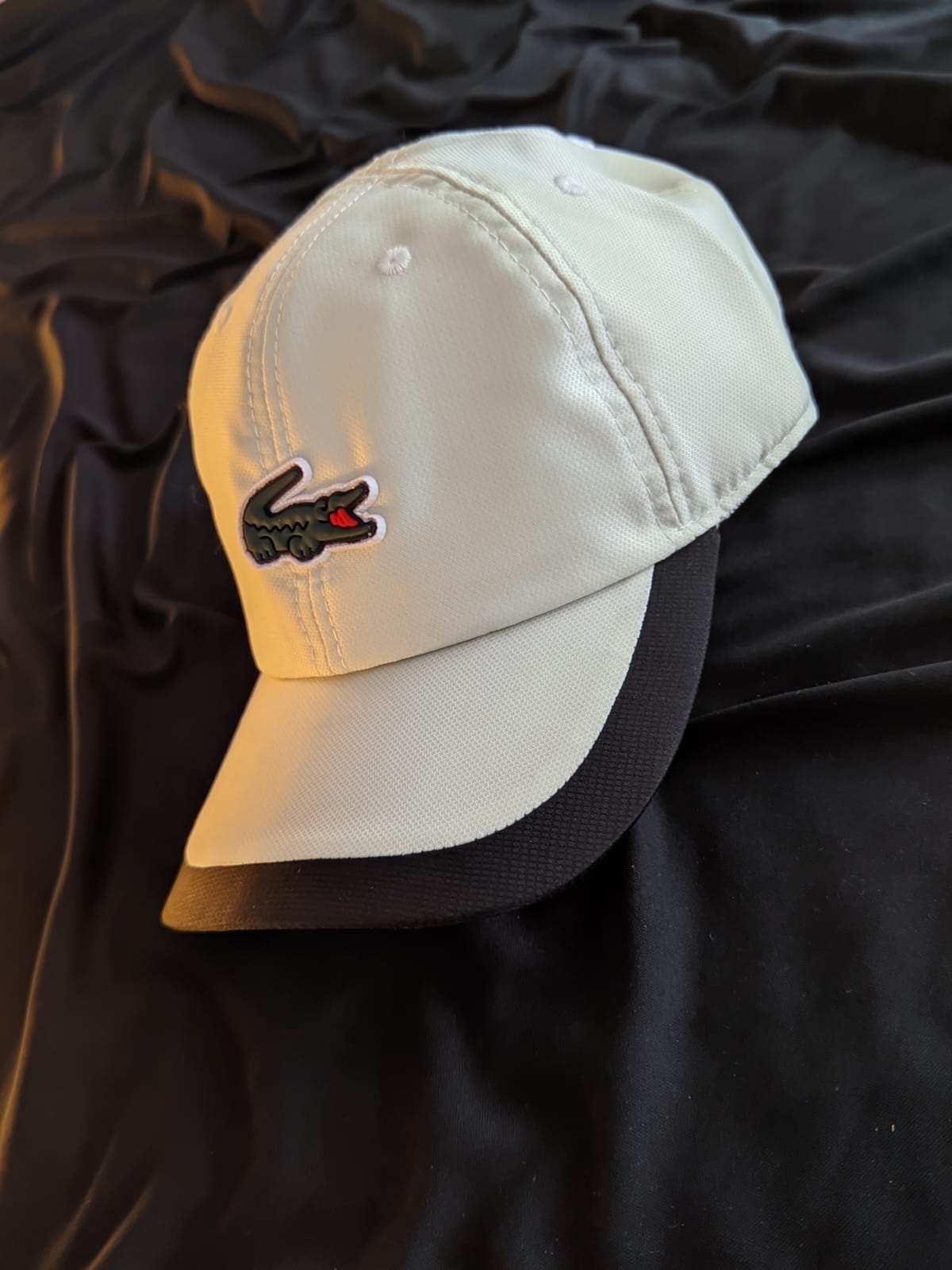 Boné Lacoste Sport