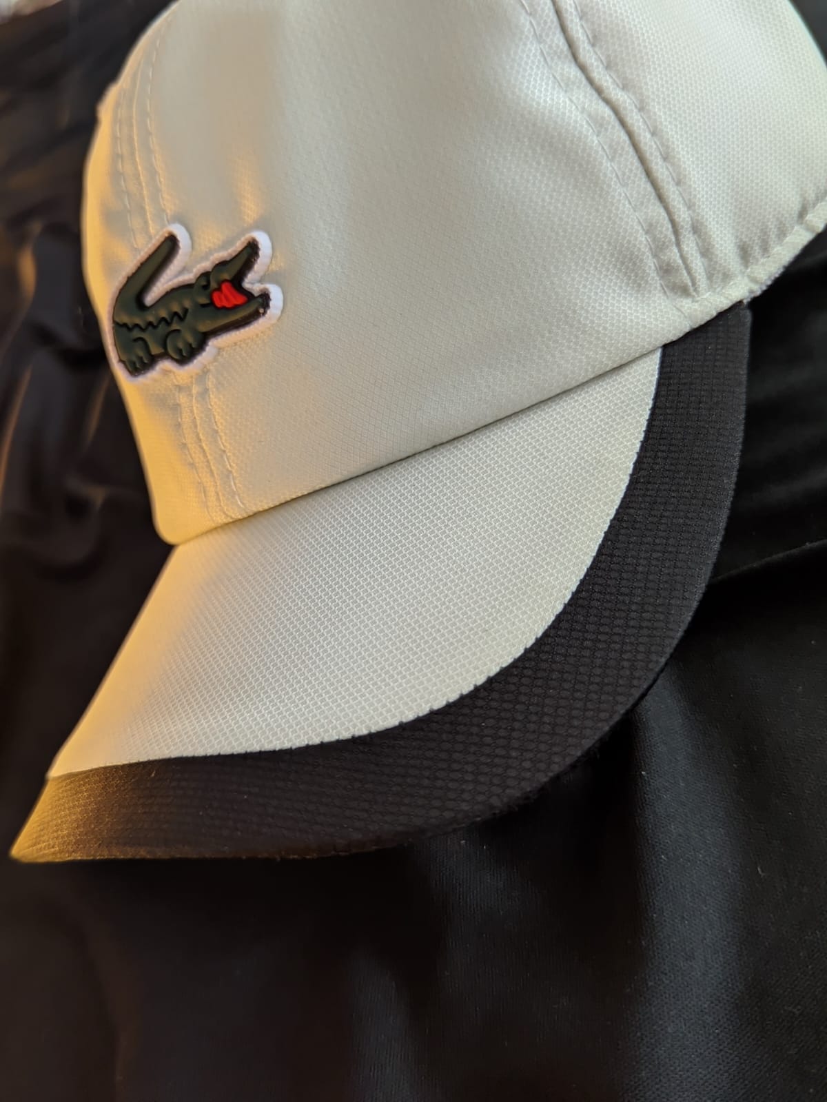 Boné Lacoste Sport